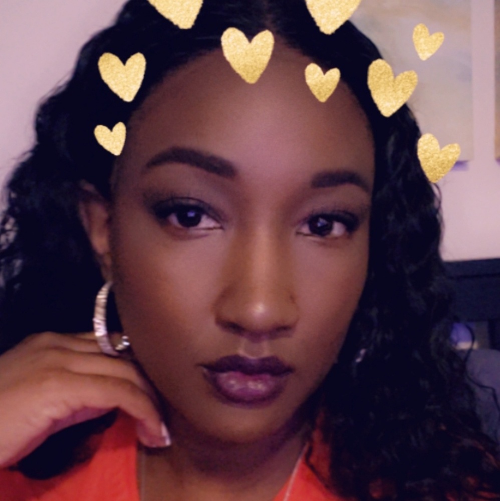 Meet your Posher, Aries
